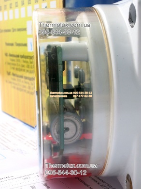 Ямполь G2.5 ЕГЛ роторный газовый счетчик (цифровое табло)