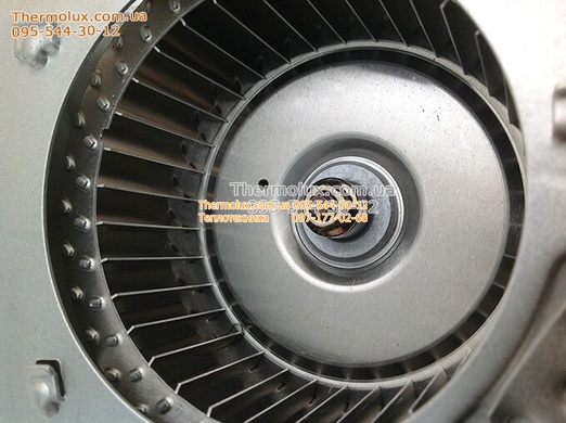 Вентилятор для котла Bosch Gaz 6000 W WBN6000 18C (турбина)