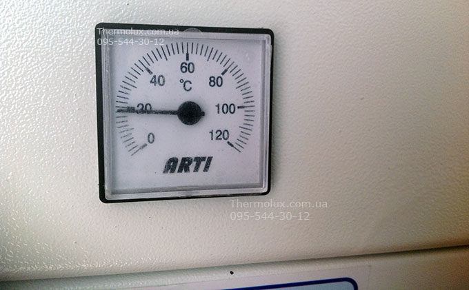 Индикатор температуры котла Термобар