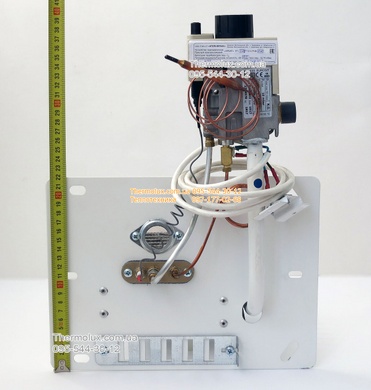 Автоматика Евросит 630 Атем-12СК 12кВт (Арбат) газогорелочное устройство для газового котла 12 кВт