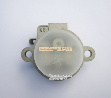 Клапан подачи газа Bosch-Junkers WR10-2 B23 WR13 WR15 WR275-3 WR350(400) WRD10-G23 (WRD13-15) газовой колонки
