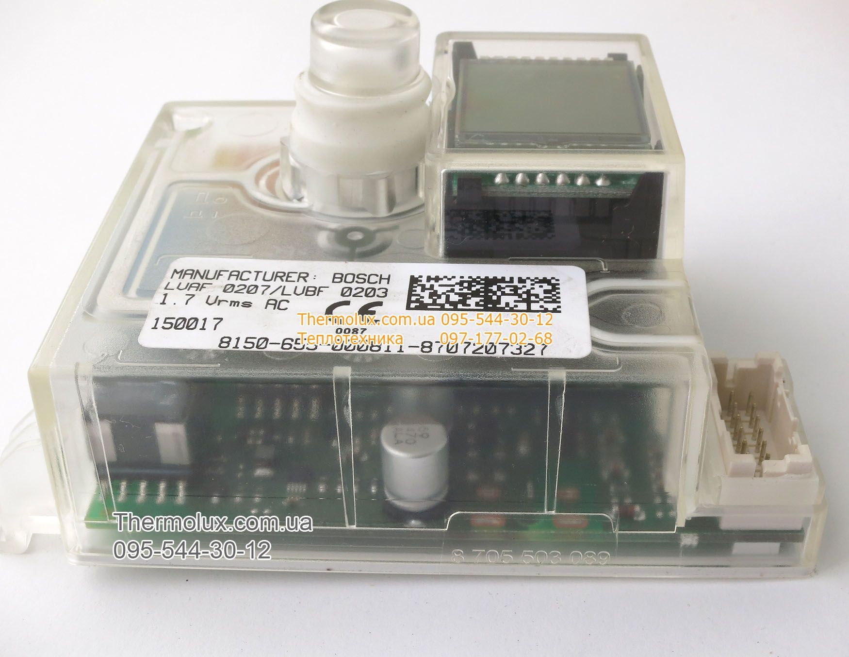 Bosch WRD10 2G WRD13 2G Bosch WRD10 2G WRD13 2G