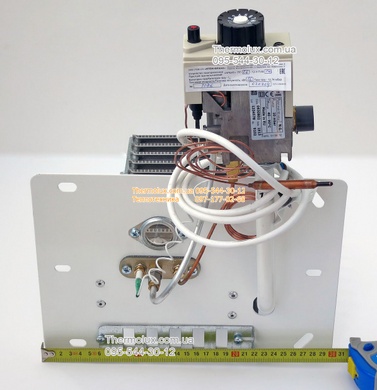 Газовая автоматика Eurosit 630 газогорелочное устройство для газового котла Атем-16СК (Арбат)