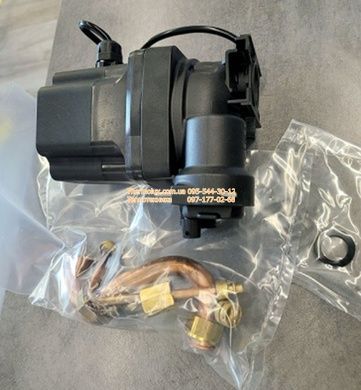 Насос котла Bosch Gaz 3000 W ZW24-2 DH KE/AE Ceraclass ZW28-2 DH KE/AE ZW30-2 DH KE/AE Junkers Euroline ZW23-1 OW23-1 (8738725176)
