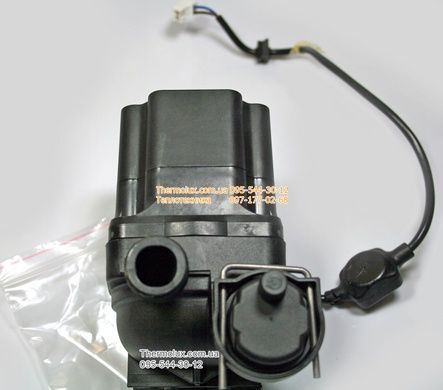 Насос котла Bosch Gaz 3000 W ZW24-2 DH KE/AE Ceraclass ZW28-2 DH KE/AE ZW30-2 DH KE/AE Junkers Euroline ZW23-1 OW23-1 (8738725176)