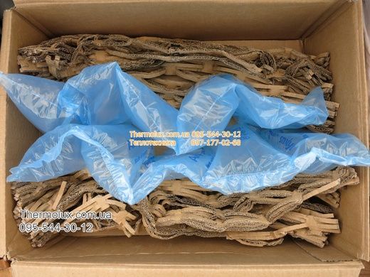 Колосники котла Bosch Solid 2000 B 25-27-32-45 кВт Dakon Logano нижние чугунные встряхивающие (87399302240)