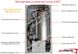 Котел электрический Protherm Скат (Ray) 24кВт 380В (6 + 6 + 6 + 6 кВт) настенный отопительный