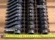 Колосники котла Bosch Solid 2000 B 25-27-32-45 кВт Dakon Logano нижние чугунные встряхивающие (87399302240)