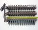 Колосники котла Bosch Solid 2000 B 25-27-32-45 кВт Dakon Logano нижние чугунные встряхивающие (87399302240)