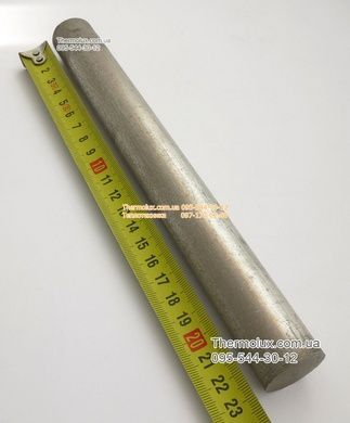 Анод М5 бойлера Аристон 230мм магниевый диаметр 26мм (аналог Ariston)