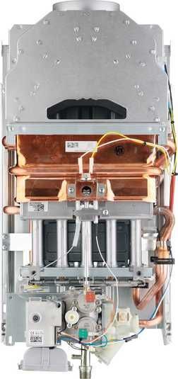 Купити Газова колонка Bosch Therm 4004 T4004 10л/хв модуляція