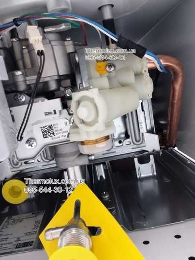 Купить Газовая колонка Bosch Therm 4000 T4004 10л/мин модуляция