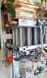 Газовая колонка Bosch Therm 4000 T4004 10л/мин модуляция дымоходная новая (7736506610)