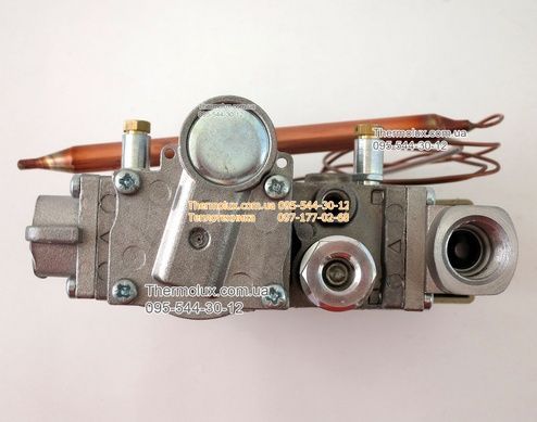 Автоматика MP7-743-640-176 газового конвектора FEG 13-38&deg;С HUK (CR6, MP9)