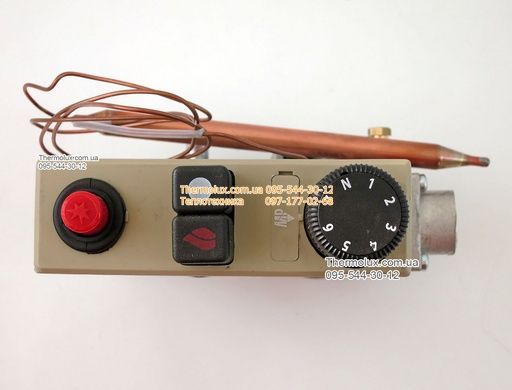 Автоматика MP7-743-640-176 газового конвектора FEG 13-38&deg;С HUK (CR6, MP9)