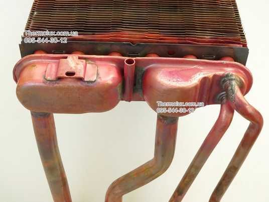 Купить Теплообменник котла Junkers Eurostar ZWE24-3MFK-MFA, ZWE24