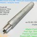 Магниевый анод для бойлера Atlantic Aston Welcome Round Classic Thermor Opro Expert на 50-80-100 литров М6 178мм 26мм (с мокрым тэном) 17826