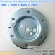 Фланец металлический для водонагревателей Bosch Tronic 1000T 2000T 4000T 7000T (8738720125)