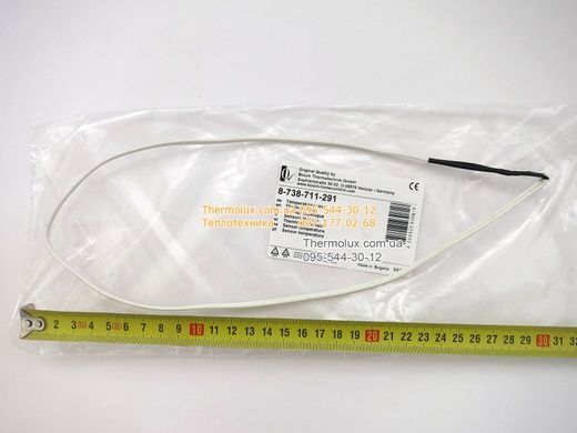 Датчик температуры бойлера Bosch Tronic 8000 T ES 035 050 080 100 120 1600W 2000W BO H1X-EDWRB (EDWVB) Tronic 7000 WIV-B (8738711291)