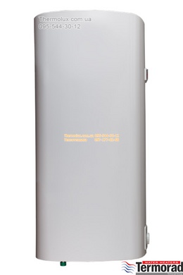 Водонагреватель накопительный сухой тэн 2 кВт 100 литров Termorad BTCRK-100/SG квадратный электрический