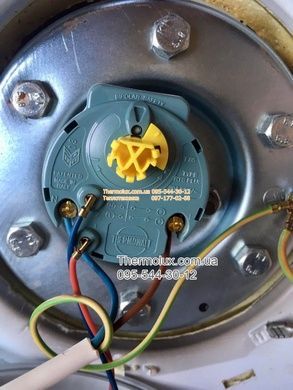 Термостат бойлера Bosch Tronic 2000 T TR2000T 1000T ES 75-100 80B 150B (8736502152)