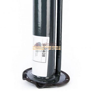 Фланець колба бойлера Atlantic Thermor Aston Delfa VM30-50 S3C VM 050-080 N4C(E) 1500Вт VM75-100 VM050-080-100 D400-2-BC