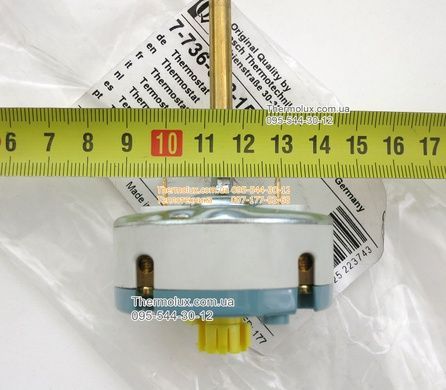 Термостат бойлера Bosch Tronic 2000 T TR2000T 1000T ES 75-100 80B 150B (8736502152)