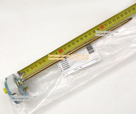 Термостат бойлера Bosch Tronic 2000 T TR2000T 1000T ES 75-100 80B 150B (8736502152)