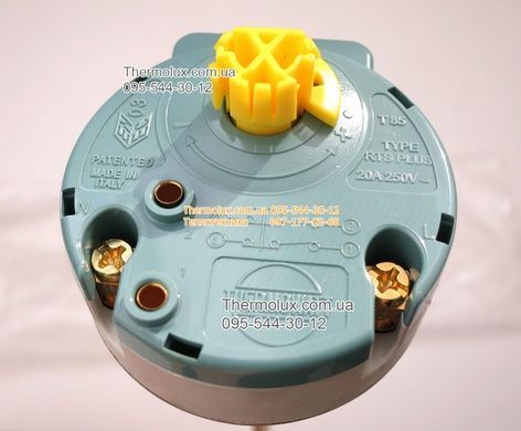 Термостат бойлера Bosch Tronic 2000 T TR2000T 1000T ES 75-100 80B 150B (8736502152)