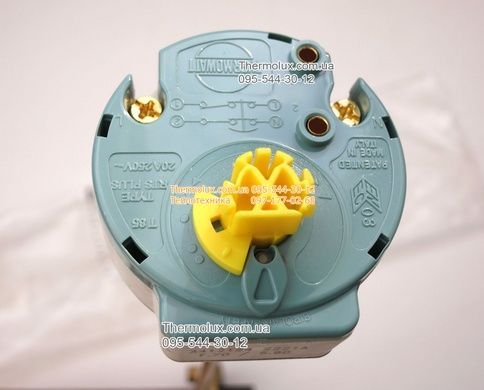 Термостат бойлера Bosch Tronic 2000 T TR2000T 1000T ES 75-100 80B 150B (8736502152)