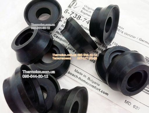 Прокладка під анод для бойлерів Bosch Tronic (Болгарія) після 06.2023 (8738742574)