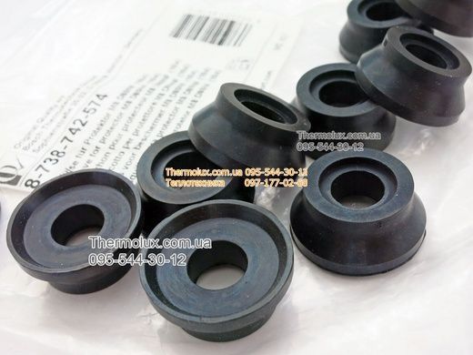 Прокладка під анод для бойлерів Bosch Tronic (Болгарія) після 06.2023 (8738742574)