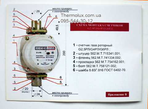 В Украине начали по-новому считать плату за доставку газа: с кого возьмут больше