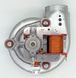 Вентилятор котла Bosch Gaz 3000 W ZW24-2DHAE ZS24-2 Ceraclass Celsius WT13 турбина (87072040380)