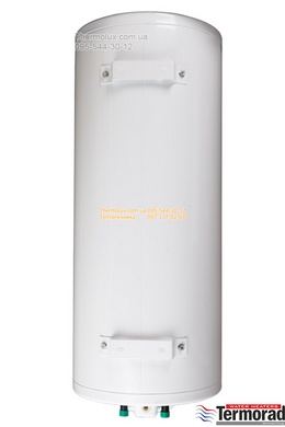 Водонагреватель нержавеющий накопительный 100 литров Termorad BT-100/SG сухой тэн 2 кВт электрический