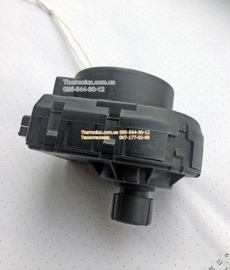 Мотор двигатель привод трехходового клапана котла Bosch Gaz 3000 W ZW24-2 ZW28-2 ZW30-2 KE AE (87074060980)