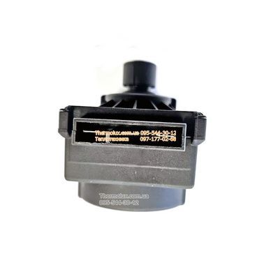 Мотор двигатель привод трехходового клапана котла Bosch Gaz 3000 W ZW24-2 ZW28-2 ZW30-2 KE AE (87074060980)