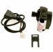 Мотор двигатель привод трехходового клапана котла Bosch Gaz 3000 W ZW24-2 ZW28-2 ZW30-2 KE AE (87074060980)