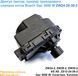 Мотор двигатель привод трехходового клапана котла Bosch Gaz 3000 W ZW24-2 ZW28-2 ZW30-2 KE AE (87074060980)