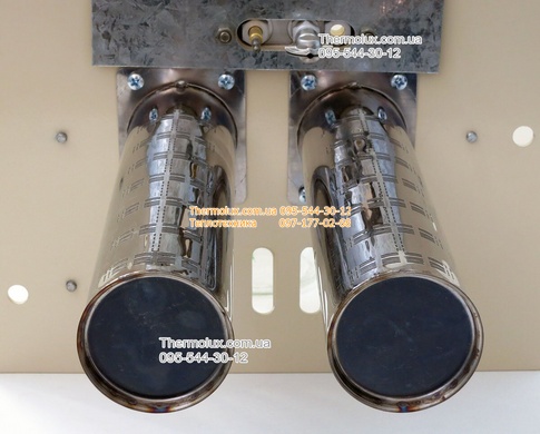 Автоматика Евросит 630 Вестгазконтроль ПГ-16кВт для газового котла