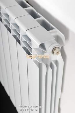 Радиатор биметаллический Radiatori 2000 Xtreme 500/100 (Биметалл) Италия
