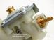 Водяной блок Bosch WR15-2P (2B WRD10-2G) Therm 4000 6000 (8738710119)
