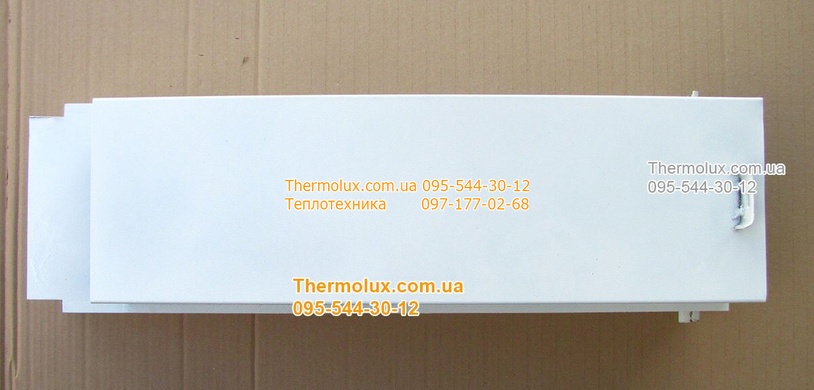 Котел парапетный Термобар КС-ГС-5.0S 5квт газовый одноконтурный