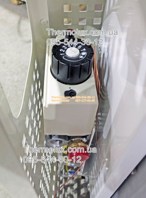 Конвектор газовый Житомир-5 KHC-3 3кВт (завод Атем)