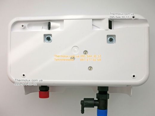 Atmor Inline 800 5 кВт проточний водонагрівач (Атмор Інлайн 5кВт) у систему водопроводу