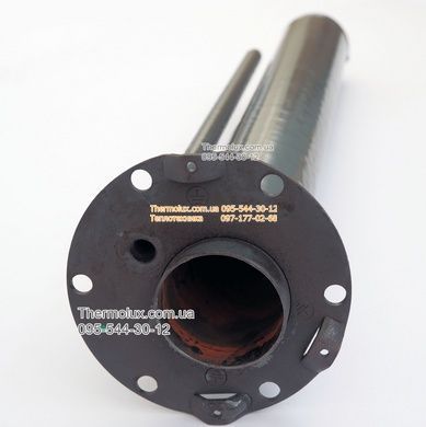 Колба бойлера Atlantic Steatite Cube VM75-100-150 S4CM VM50-80 N3CM(E) VM50-80 D325-2-BC Thermor фланець сухого тену 2100W 2400W (МО 00100 Т Atl)