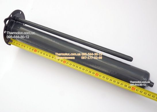 Колба бойлера Atlantic Steatite Cube VM75-100-150 S4CM VM50-80 N3CM(E) VM50-80 D325-2-BC Thermor фланець сухого тену 2100W 2400W (МО 00100 Т Atl)