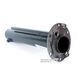 Колба бойлера Atlantic Steatite Cube VM75-100-150 S4CM VM50-80 N3CM(E) VM50-80 D325-2-BC Thermor фланець сухого тену 2100W 2400W (МО 00100 Т Atl)