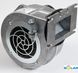 Нагнетательный вентилятор Nowosolar NWS-100/P для котла до 45кВт 80Вт 240Па с диафрагмой (Польша)