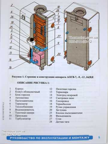 Универсальный автоматический котел Vulkan GREEN EKO 11